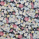 Koma Col. 113 Black - Cotton/Lawn - Due Apr/May